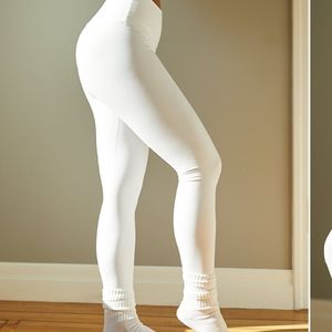 TNA atmosphere leggings 7/8